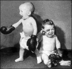 babyboxing