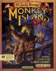 Monkey Island